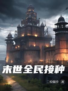 末世全家各穿各的